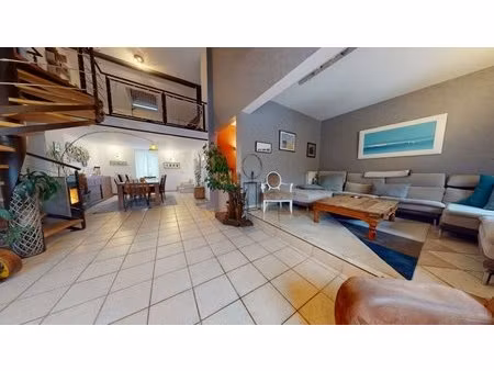 en vente maison 232 68 m² – 469 000 € |yutz