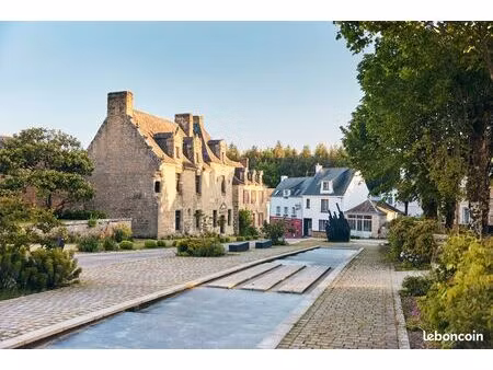 terrains à bâtir viabilisés – libres de constructeur – pont-scorff – disponibles immédiate