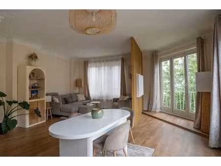 chasse - appt. 2ch. avec terrasse - contact: 0495126886