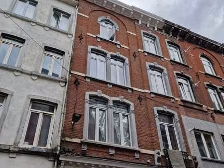 appartement 1 chambre.