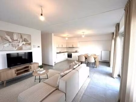 ? à louer – charmant appartement avec jardin ?