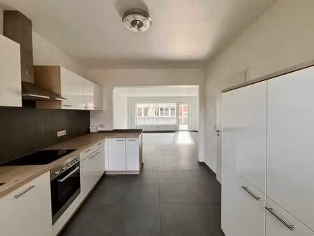 appartement à louer waremme 2 ch - 2 balcons - cave