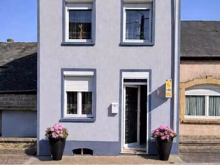 sympathique maison 3 chambres habitable immédiatement