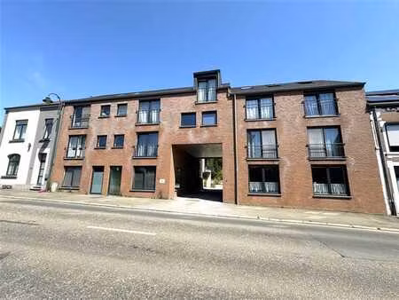 magnifique appartement 1 chambre dans une récente et petite