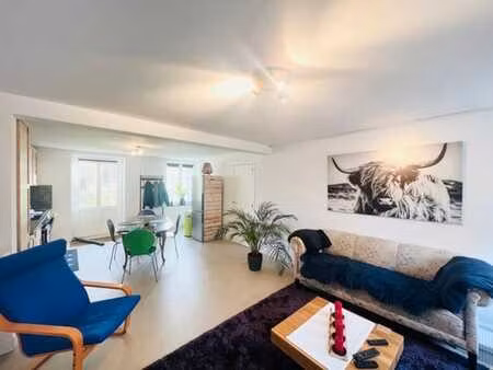 proximité golf park tervuren - charmante maison avec jardin