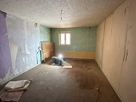 appartement de 50 m²