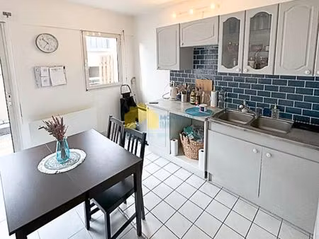 studio 1 pièce 31 m²