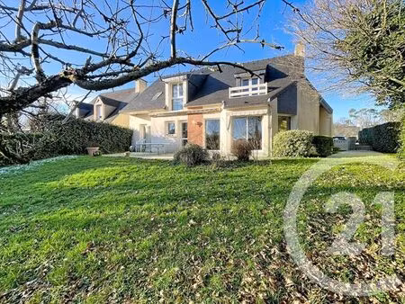 maison à vendre - 7 pièces - 154 m2 - arradon - 56 - bretagne