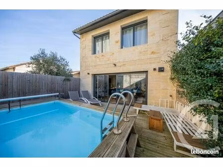 maison 4 pièces 102 m²