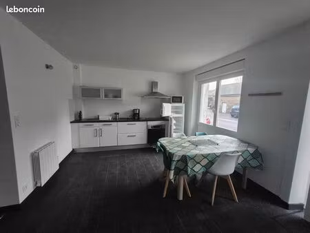 maison meublée a louer 70 m2