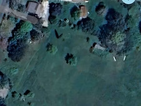 location à la campagne