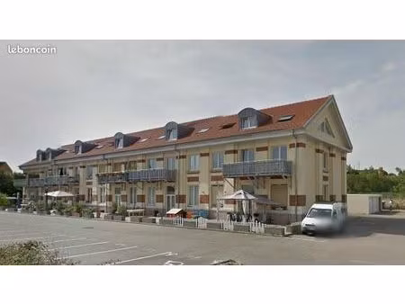 appartement t3 ensisheim