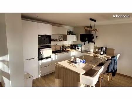 appartement t3 à louer