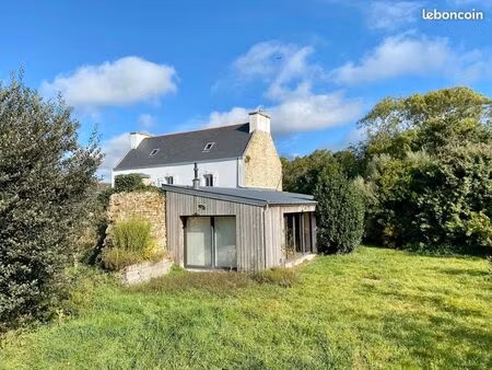 grande maison au calme 4 chambres