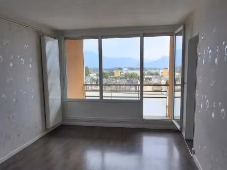 appartement 3 pièces 69 m²