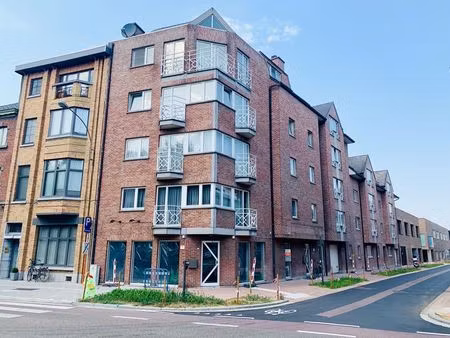 appartement à louer à sint-truiden € 700 (ljboh) - | zimmo