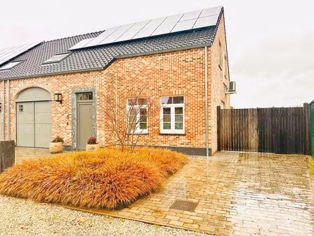 maison à louer à as € 1.450 (ljbqe) - immo bongaerts | zimmo