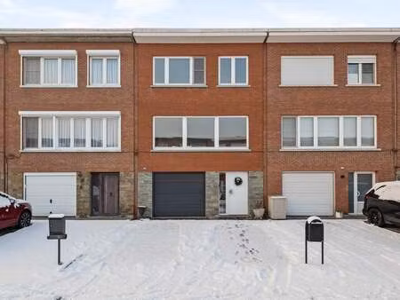 maison à vendre à kapellen € 369.000 (ljbpf) - vb vastgoed - kapellen | zimmo