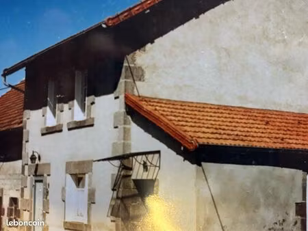 location maison le boucheix