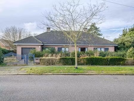 maison à vendre à boechout € 325.000 (ljbpb) - van den abbeele & ruysen | zimmo