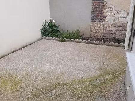 location appartement aix en othe (aube)