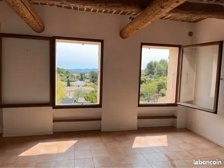 appartement dupleix avec jardin