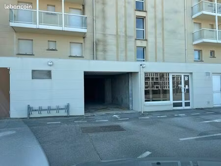 location garage stella