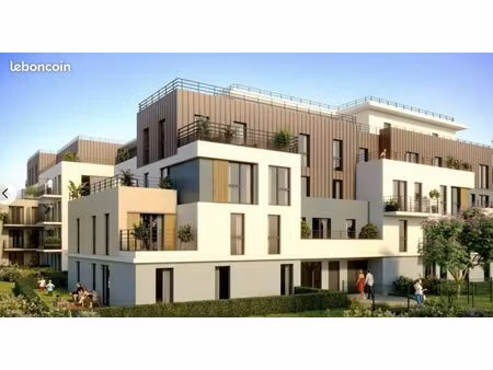 place de parking sécurisée en sous sol