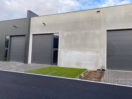 bien professionnel à louer à as € 2.500 (ljbo1) - vestio | zimmo