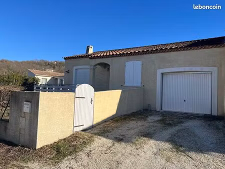 location maison individuelle proche ales