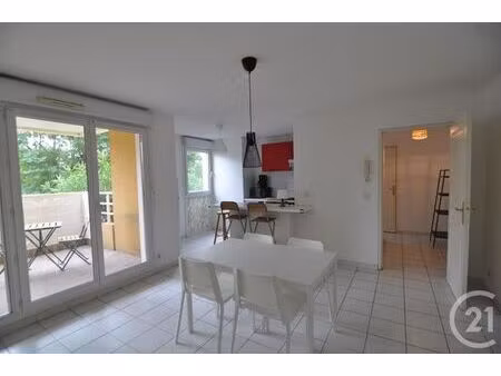 appartement f2 à louer - 2 pièces - 41 m2 - lattes - 34 - languedoc-roussillon