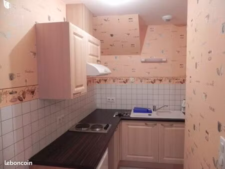 studio saint pourçain/sioule