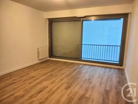 appartement f2 à louer - 2 pièces - 41 52 m2 - vannes - 56 - bretagne