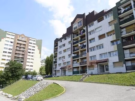 appartement 5 pièces 99 m²