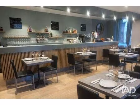 local commercial à vendre