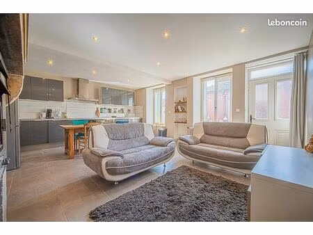 maison 10 min verdun