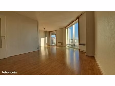 appartement f2 de 70 m²