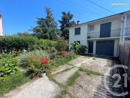 maison 5 pièces 101 m²