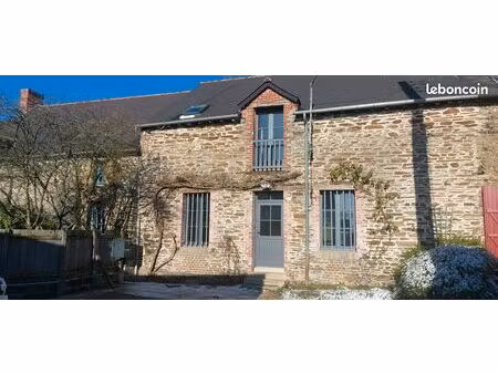maison 5 pièces 133 m²