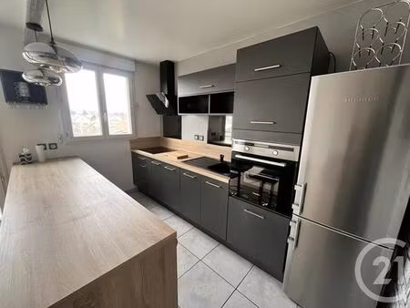 appartement f2 à louer - 2 pièces - 46 96 m2 - franconville la garenne - 95 - ile-de-franc