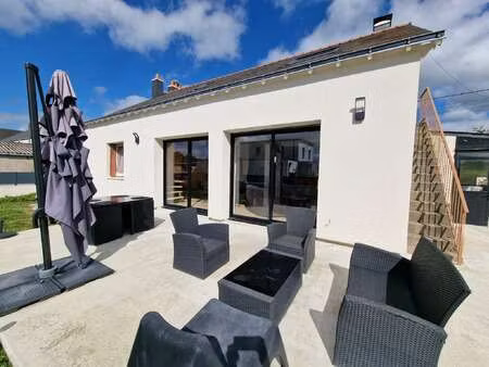 vente maison à orvault (44700) : à vendre / 151m² orvault