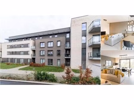 rez-de-chaussée à louer à avenue des villas 20 ottignies-louvain-la-neuve (vbd70136)