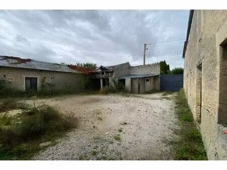 vente maison à ver-sur-mer (14114) : à vendre / ver-sur-mer