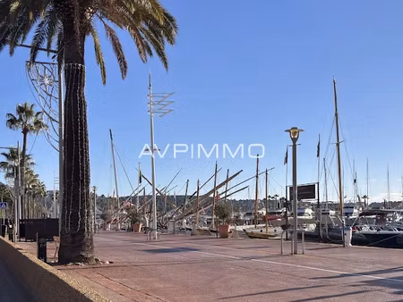vente appartement 4 pièces 80.22 m² à bandol (83150)  694 230 €