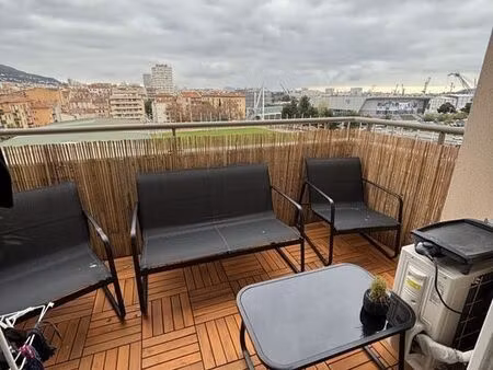 vente appartement 2 pièces 40 m² le revest-les-eaux (83200)