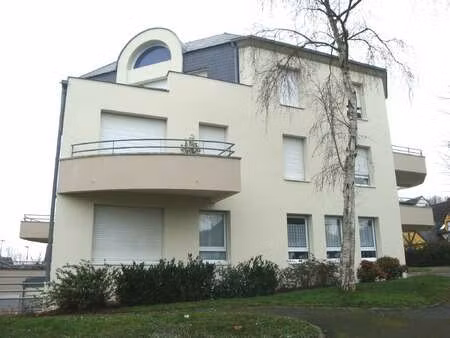 location appartement 2 pièces à pacé (35740) : à louer 2 pièces / 50m² pacé