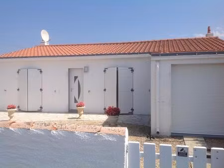 location maison 4 pièces 75 m² à saint-hilaire-de-riez (85270)