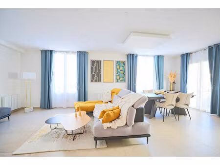 vente maison 5 pièces 135 m² toulon (83000)