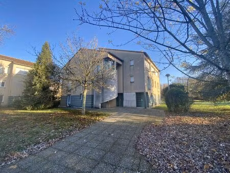 vente appartement 1 pièce 22 m² poitiers (86000)