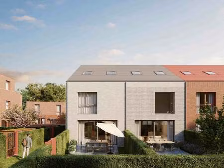 huis te koop in mechelen met 3 slaapkamers